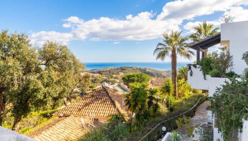 Spacious and modern ocean view apartment Marbella - Foto 4