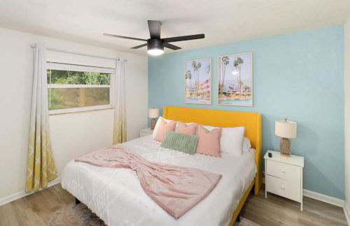 Stylish Condo min from UF & Shands Pets Welcome! - Photo 2