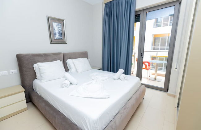 The Coastal Apartment - Foto 7