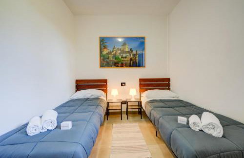 Villa Teresa Apt Lake Garda View - Happy Rentals - Foto 38