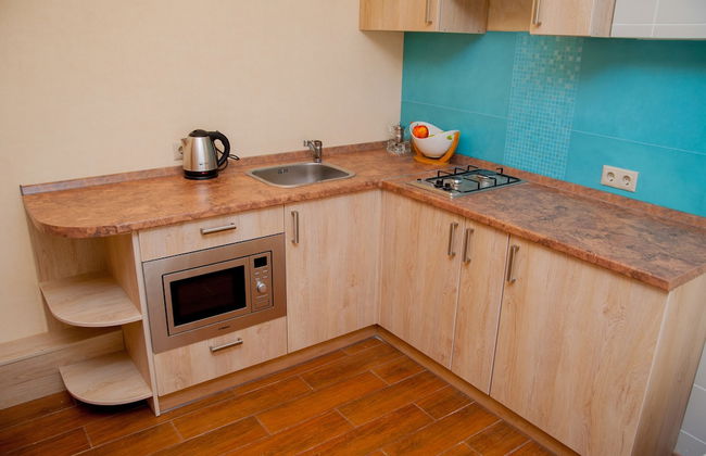 Modern History Apartments - Photo 13