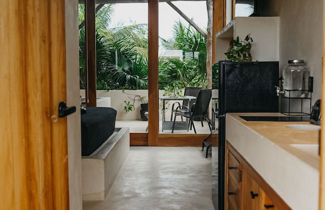 Deluxe Apartments Holbox - Foto 24