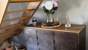 Mini villa piscine et plage - Foto 4