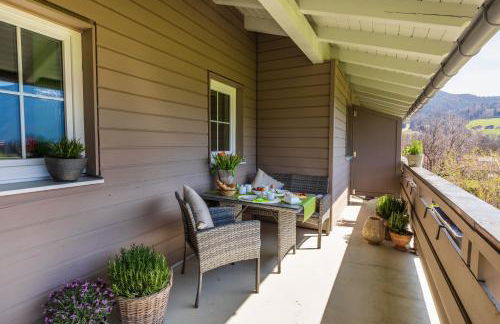 Ferienwohnung Hörndlwand Ruhpolding - Foto 22