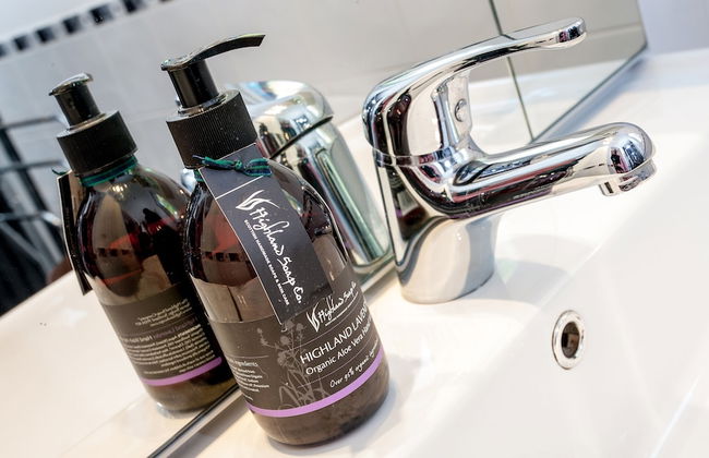 Kiltearn Guest House - Foto 34