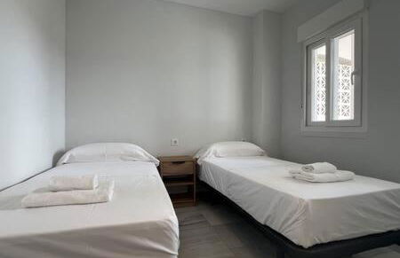 Apartoyou Nuevo Puerto Sherry - Foto 22