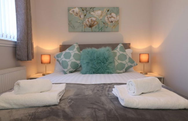 Connelly House - Motherwell - Foto 8