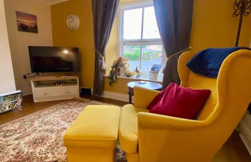 Bridge End Cottage, Northumberland - sleeps 4 - Foto 28