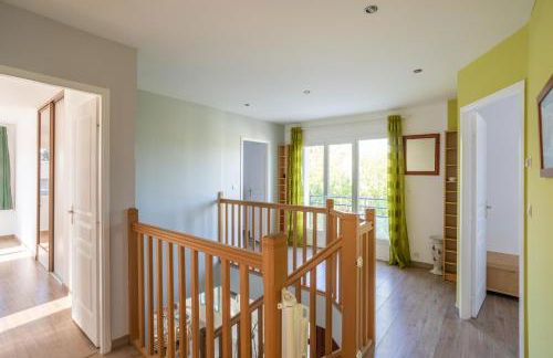 La Baie Blanche - Maison contemporaine à Saint-Cast-Le-Guildo - Foto 23