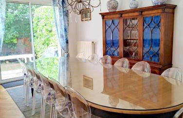 Villa Stella - 10 chambres - 5 salles de bains - Château de Versailles à pied - Foto 49