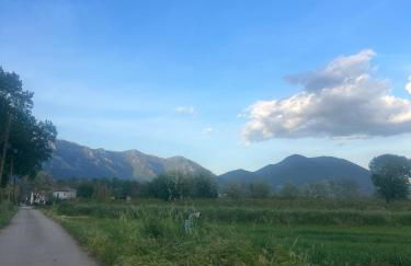 Rifugio Natura-Relax e benessere in Campagna - Foto 18