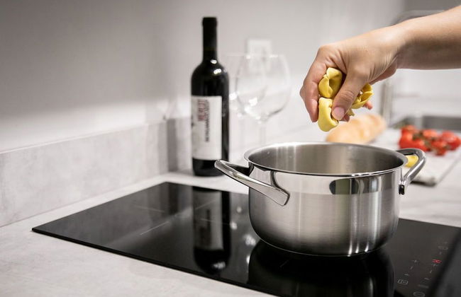 Donizetti Residence - Foto 29