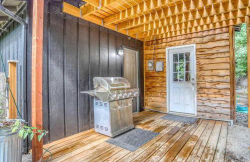 Hearthstone Retreat - Meredith Lodging - Foto 41