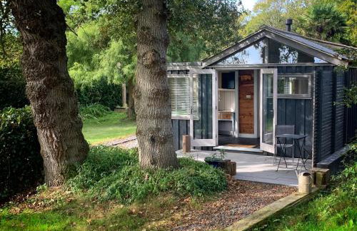 Isle of Wight Cabin - Foto 1