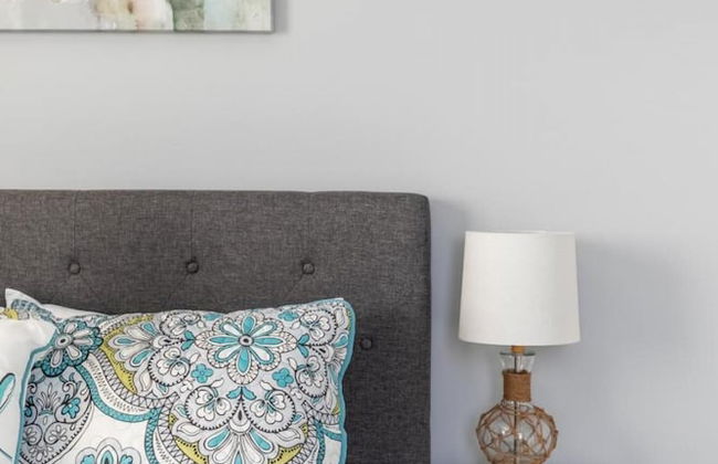 Modern 3BR House Steps to the Beach - Photo 5