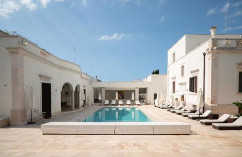 Relais Villa Magnolia - Foto 26