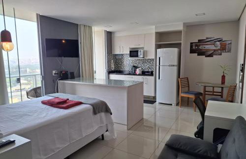 Studio em Guarulhos, perto do Aeroporto de Gru 15'min - Foto 1