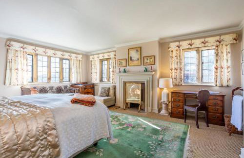 Mulberry House - Photo 30