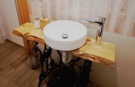 La Scalinata Apartment - Photo 16