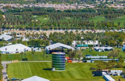 Mid-Century Desert Getaway - Foto 13