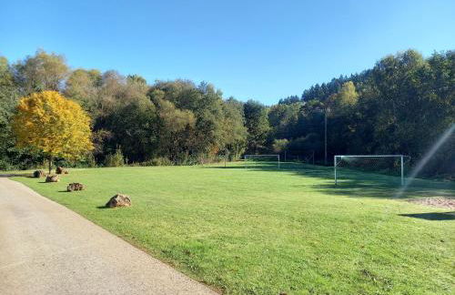 Ferienwohnung am Pinzigberg - Foto 24