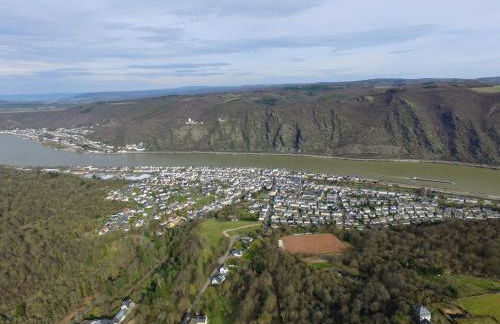 Ferienwohnung Rheinzeit beim Toni - Foto 30