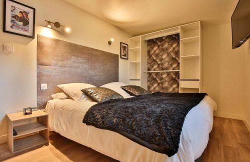 CHALET CINEMA - Climatisé- Les Belles Ouvrières - Photo 8