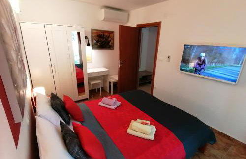 The Forest House Krk 1 - Photo 39