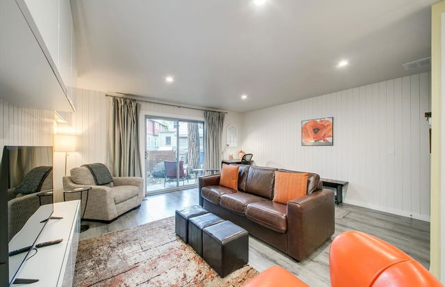 Ninth Street Retreat - Foto 14