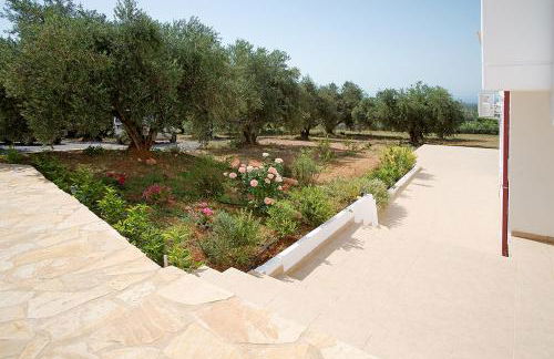 Messinian Seaview Retreat - Foto 4