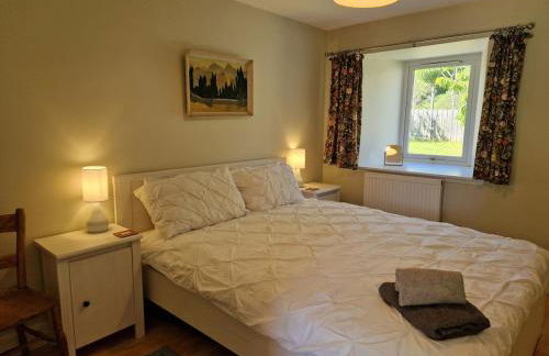 Highland River Cottage with Hot Tub - Foto 42