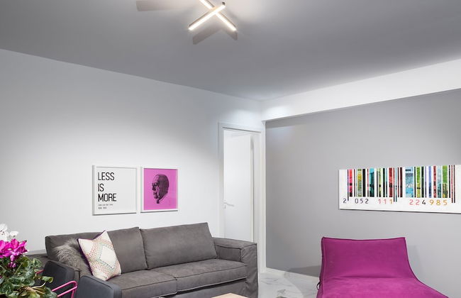 Elysium Boutique Apartments - Photo 53