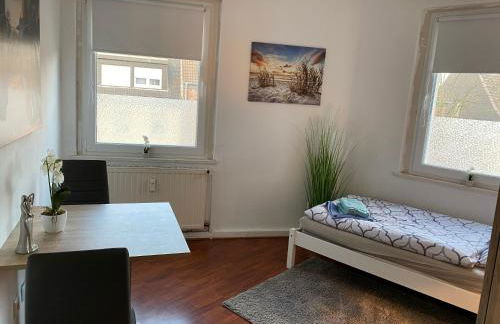 Monteurwohnung Nähe MoviePark - Foto 6