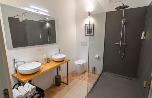 Borgo Belsedere - biofarm estate resort in Tuscany - Foto 36