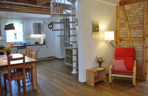 Kulturfreizeiten Ferienwohnungen - Photo 2