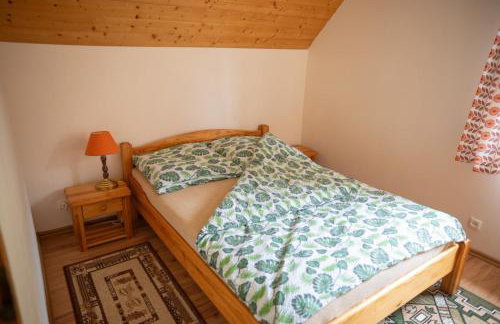 Góry Sowie Agroturystyka - Foto 20