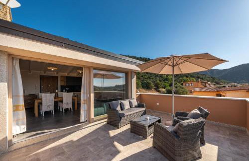 Villa Sa Rocca Junior & Suite - Foto 17