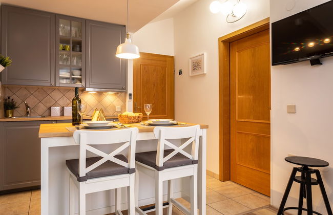 Apartmani Tina - Foto 58