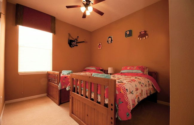 Ov3818 - Watersong - 4 Bed 3.5 Baths Townhome - Foto 6