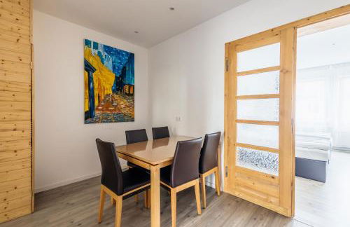 Centrally located 2-room apartment - Foto 44