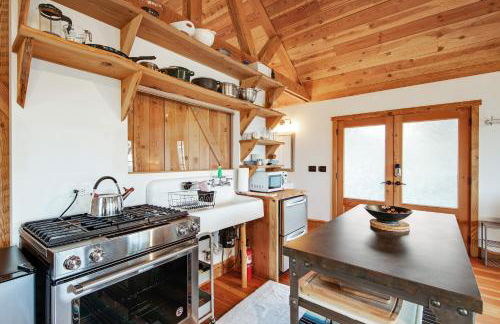 Little Refuge in town - Foto 20