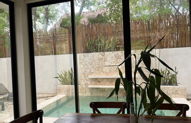 Akasha Villas Tulum - Photo 61