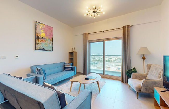 Primestay - Bella Rose Residences - Al Barsha - Photo 29