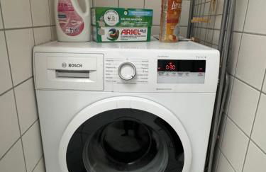 bright rooftop loft with river view - Foto 11