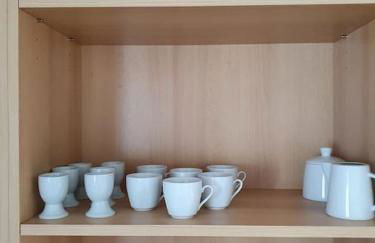 Kornhaus - schöne Ferienwohnung mit Pool, Kamin und Terrasse - Foto 14