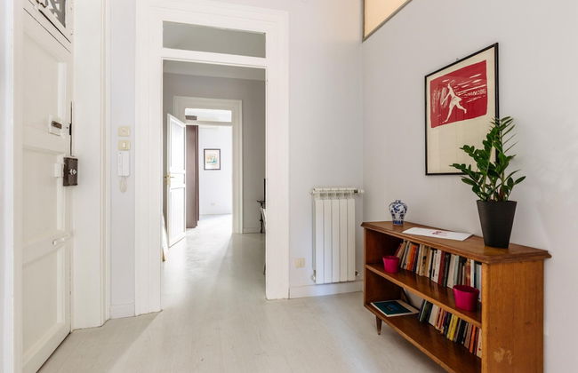 Casa Dante With Balcony by Wonderful Italy - Foto 5