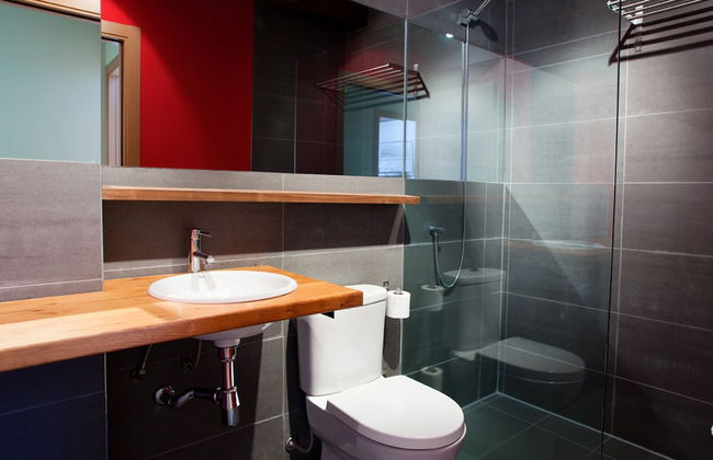 Apparthôtel et SPA Cerdanya - Foto 15