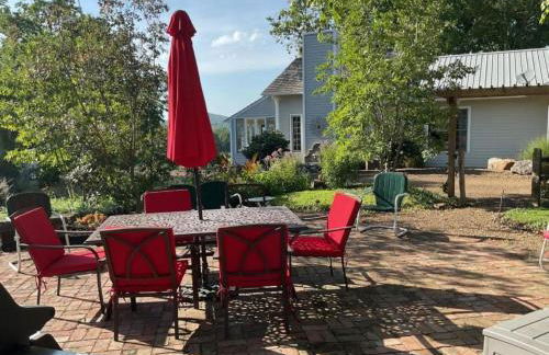 Secluded Country Cabin Rental with Beautiful Garden Space near Fayetteville, Arkansas - Foto 26