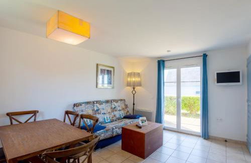 Vacancéole - Résidence Les Terrasses de Pentrez-Plage - Foto 20