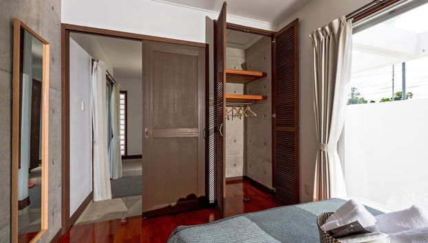 Leo Resort - Photo 2, Chambre